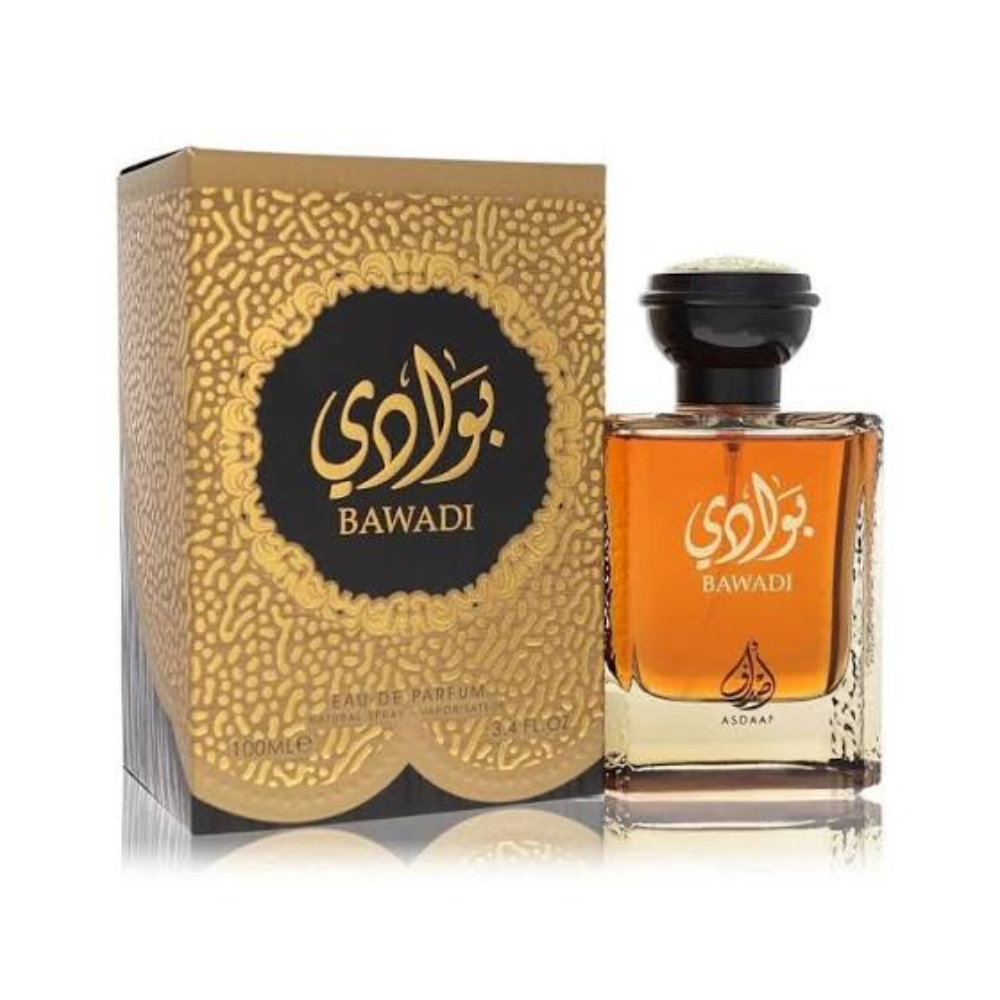 Asdaaf	Bawadi EDP 100ml