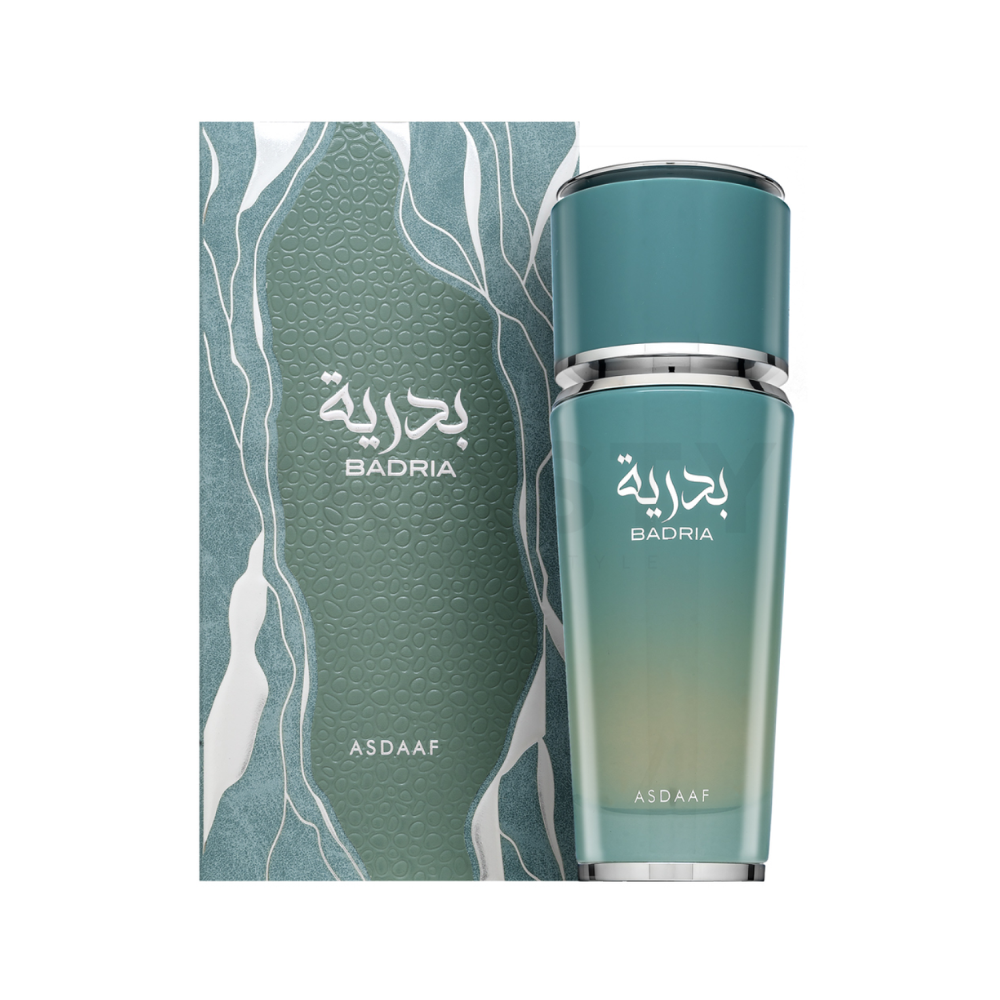 Asdaaf	Badria EDP 100ml