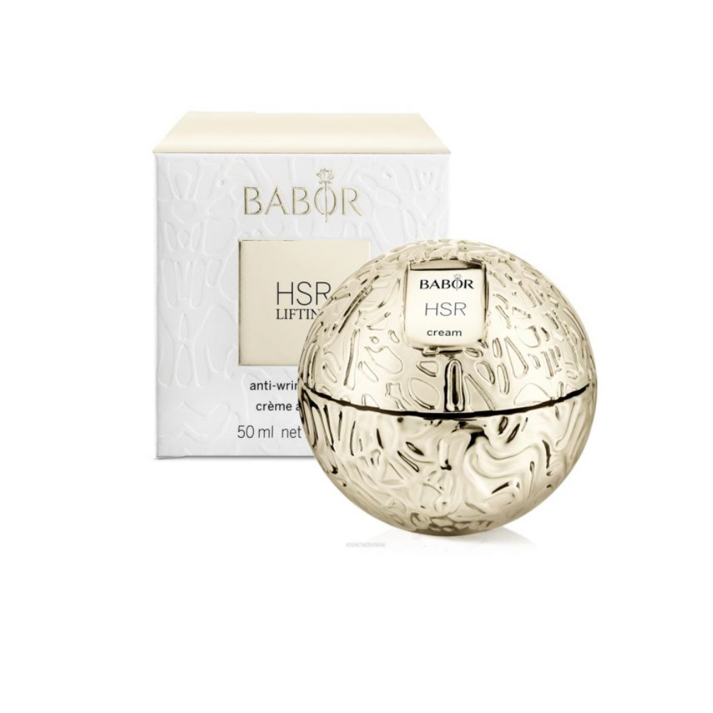 Babor - HSR Lifting Extra Firming Cream - Luxury crema anti rughe 50ml