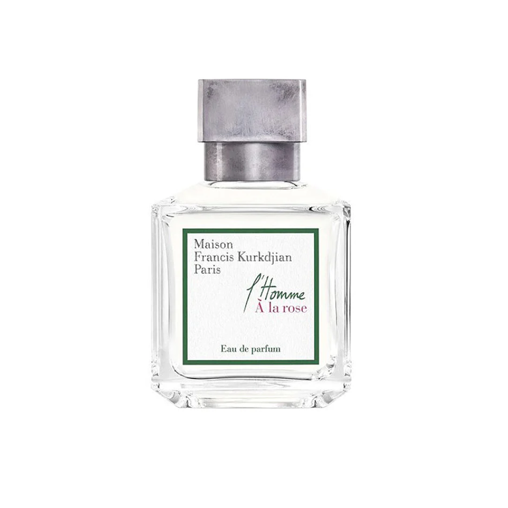 Maison Francis Kurkdjian L´Homme A La Rose EDP 70ml
