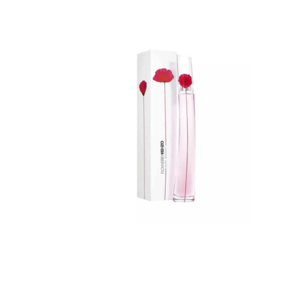 Kenzo	Flower by Kenzo Poppy Bouquet EDP 100ml