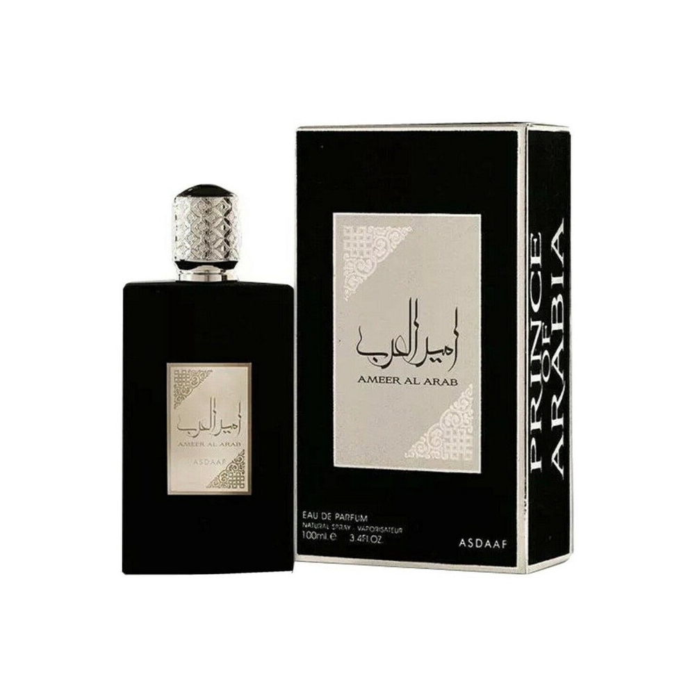 Asdaaf	Ameer Al Arab EDP 100ml