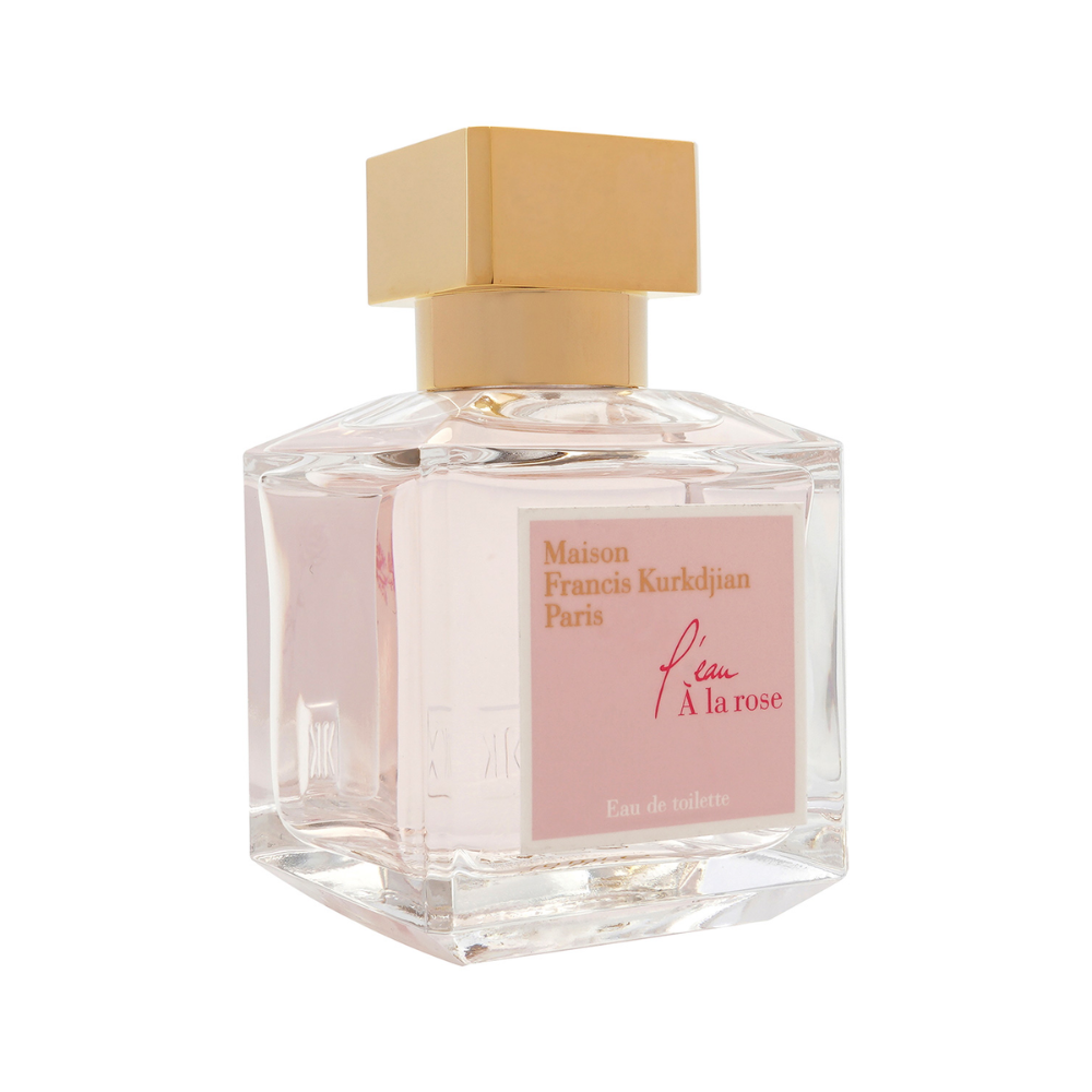 Maison Francis Kurkdjian L´eau A La Rose EDT 70ml