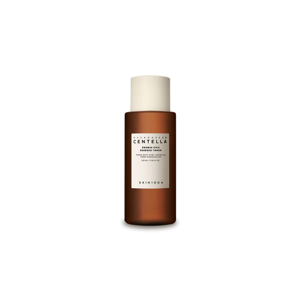SKIN1004 Madagascar Centella Probio-Cica Essense Toner - soothing essence toner  210ml