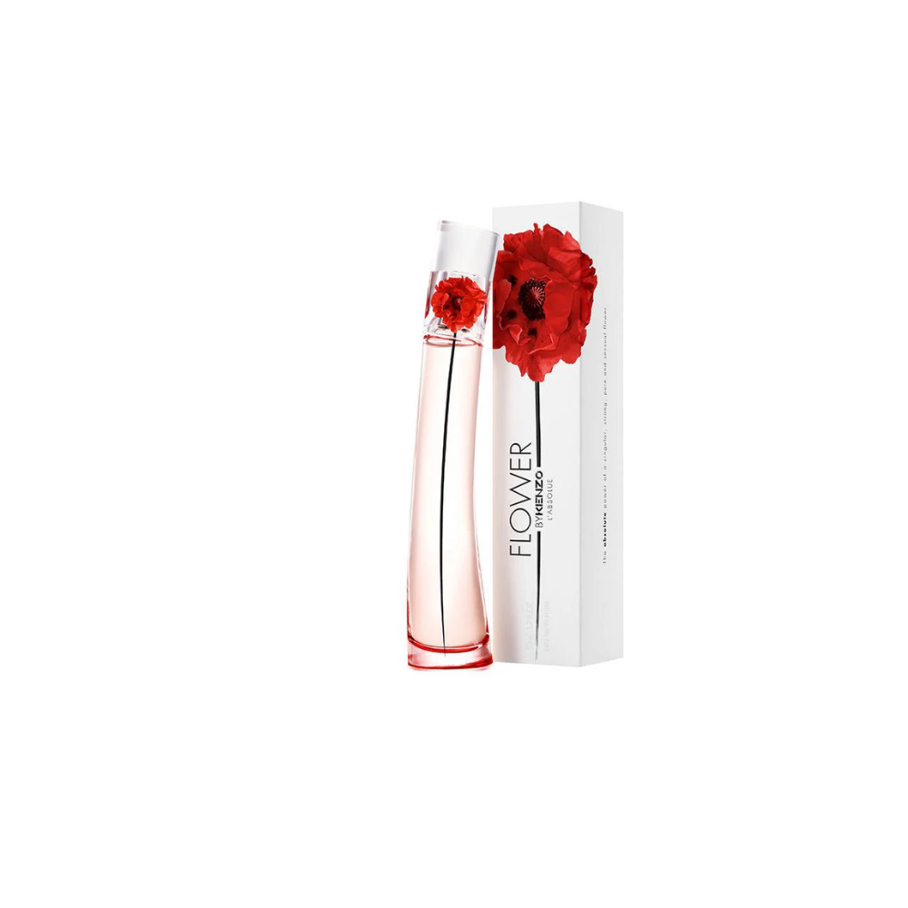 Kenzo	Flower By Kenzo L´Absolue EDP 50ml