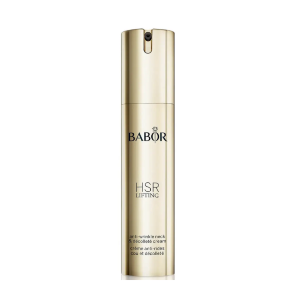Babor - HSR Lifting Anti rughe per collo e décolleté 50ml