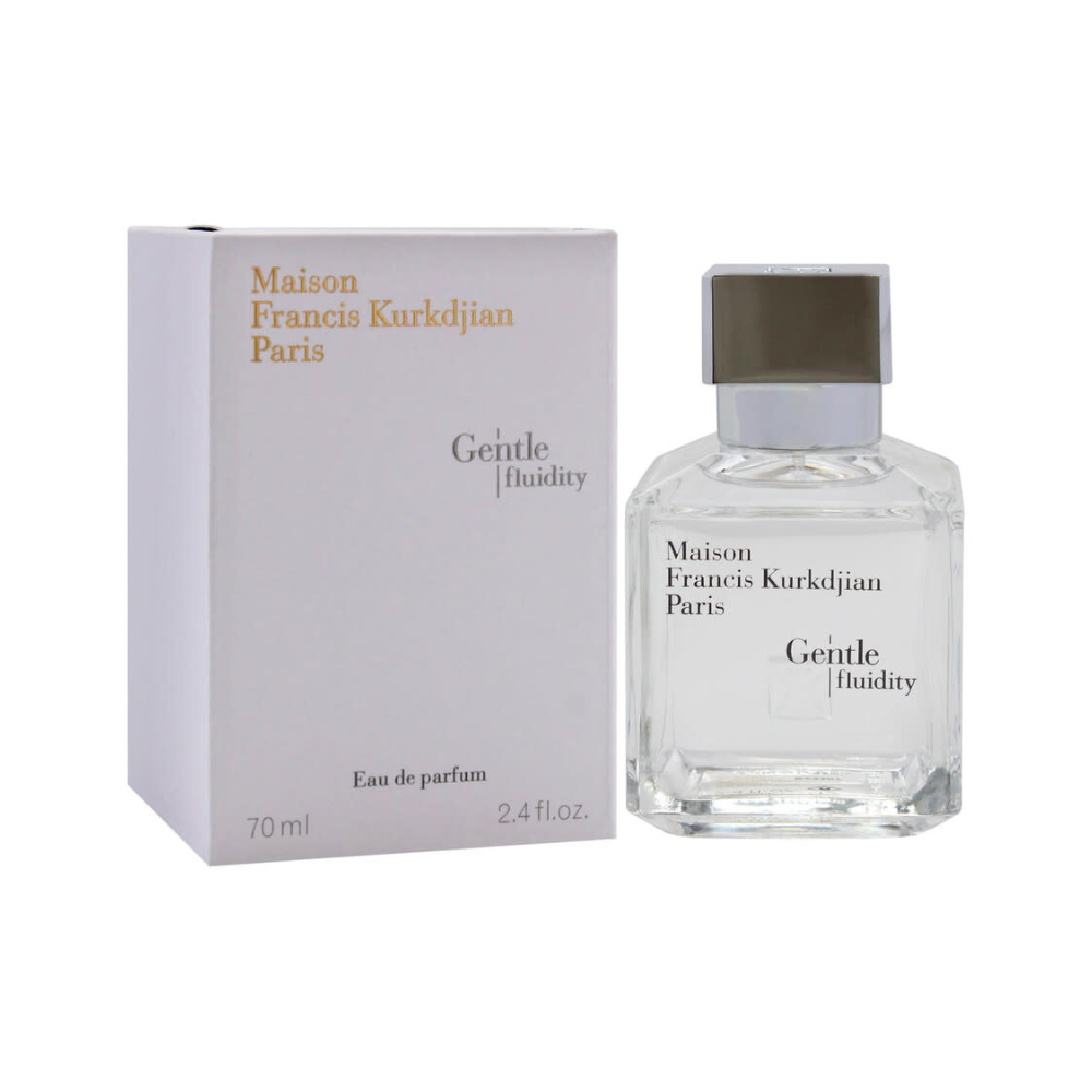 Maison Francis Kurkdjian Gentle Fluidity Silver EDP 70ml
