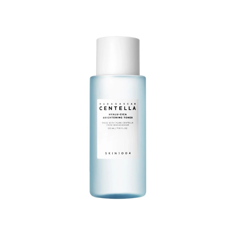 SKIN1004 Hyalu-Cica Brightening Toner  210ml