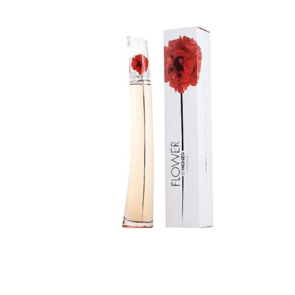 Kenzo	Flower By Kenzo L´Absolue EDP 100ml