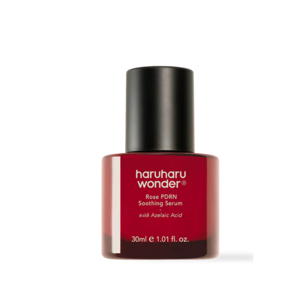 Haruharu Wonder - Rose PDRN Siero levigante, 30ml