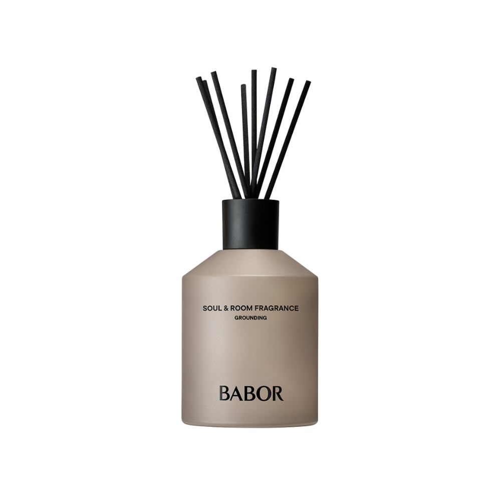 Babor - Grounding Soul & Room Fragrance - Diffusore Ambienti  220ml