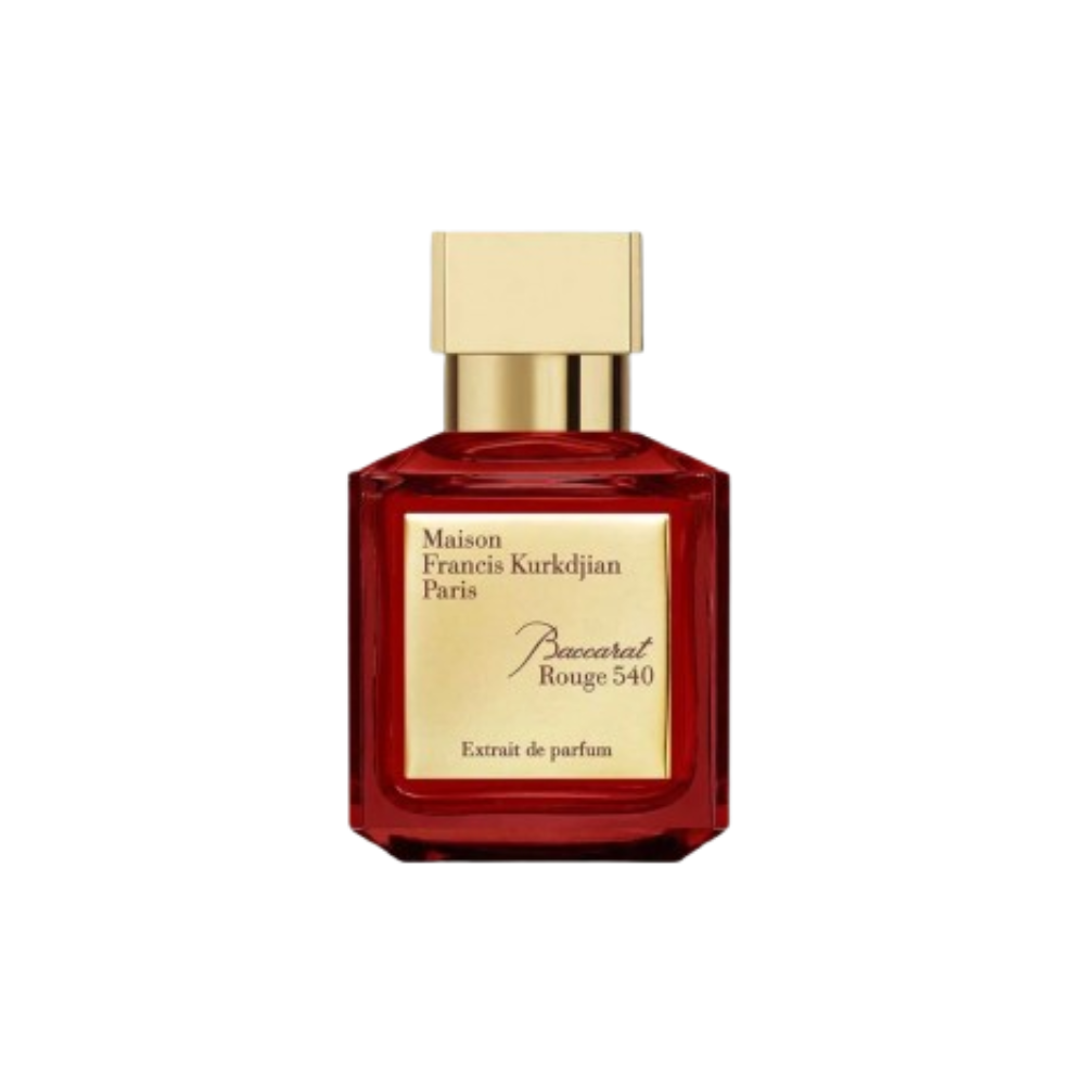 Maison Francis Kurkdjian Baccarat Rouge 540 Extrait de Parfum 70ml