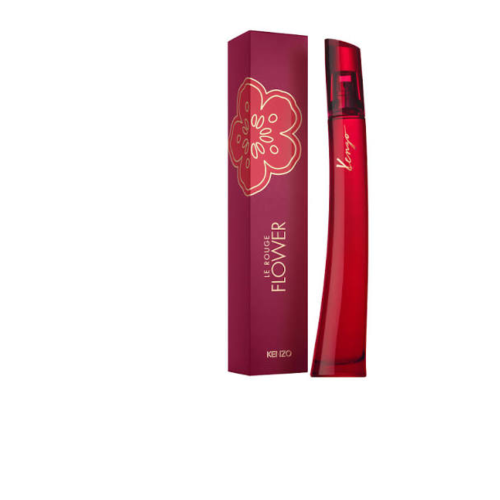 Kenzo	Flower by Kenzo Le Rouge EDP 30ml