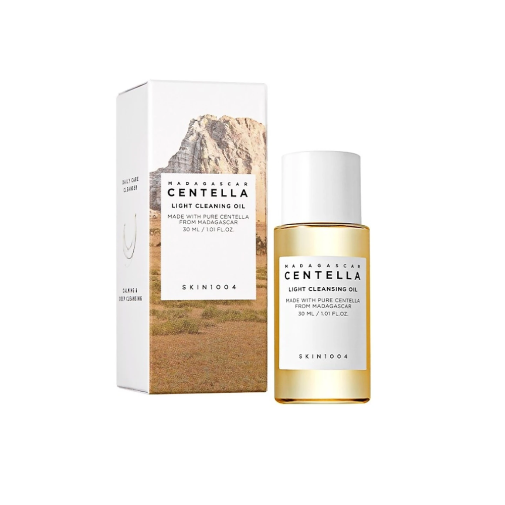 SKIN1004 Centella Light Cleansing Oil  30ml