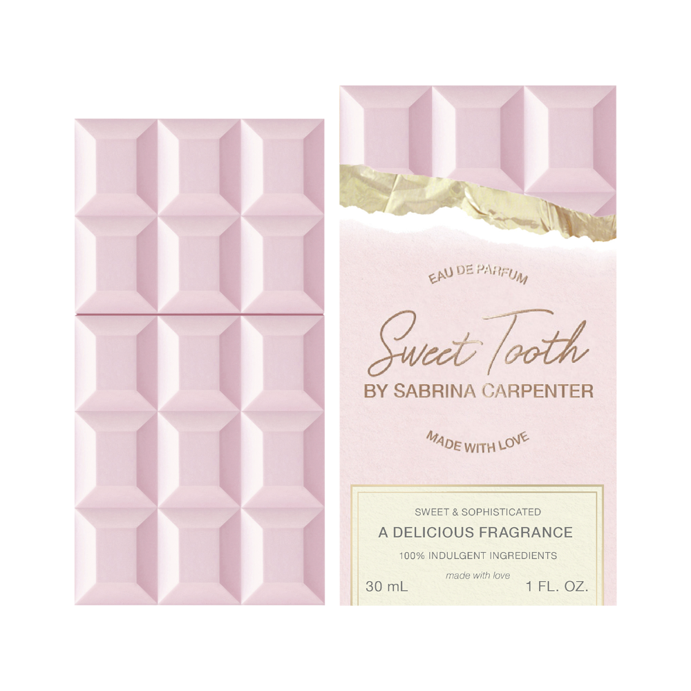 Sabrina Carpenter Sweet Tooth EDP 30ml