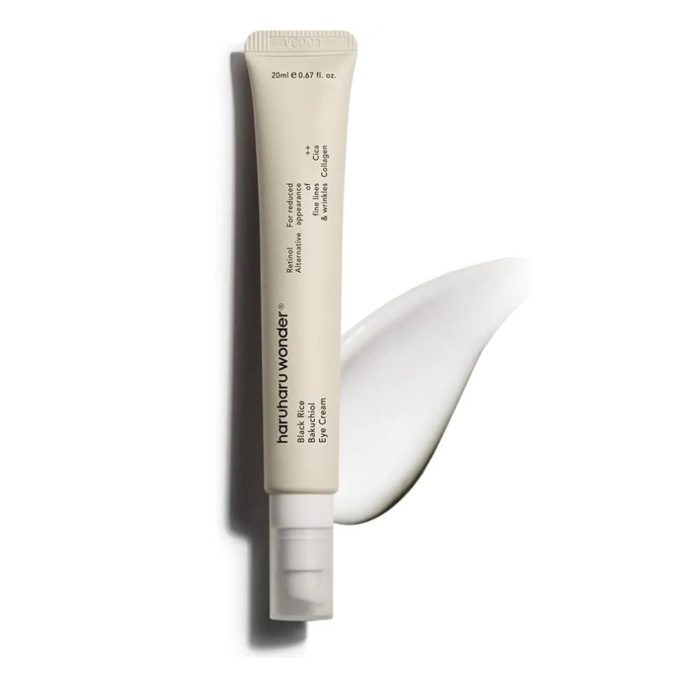 Haruharu Wonder - Black Rice Bakuchiol Crema Occhi 20ml