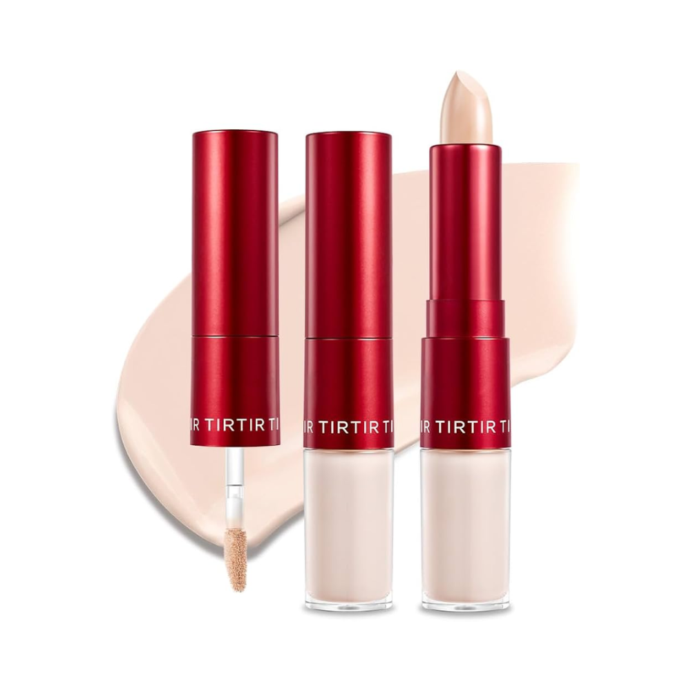 TIRTIR	Glide and Hide Blurring Concealer 8 g 1N
