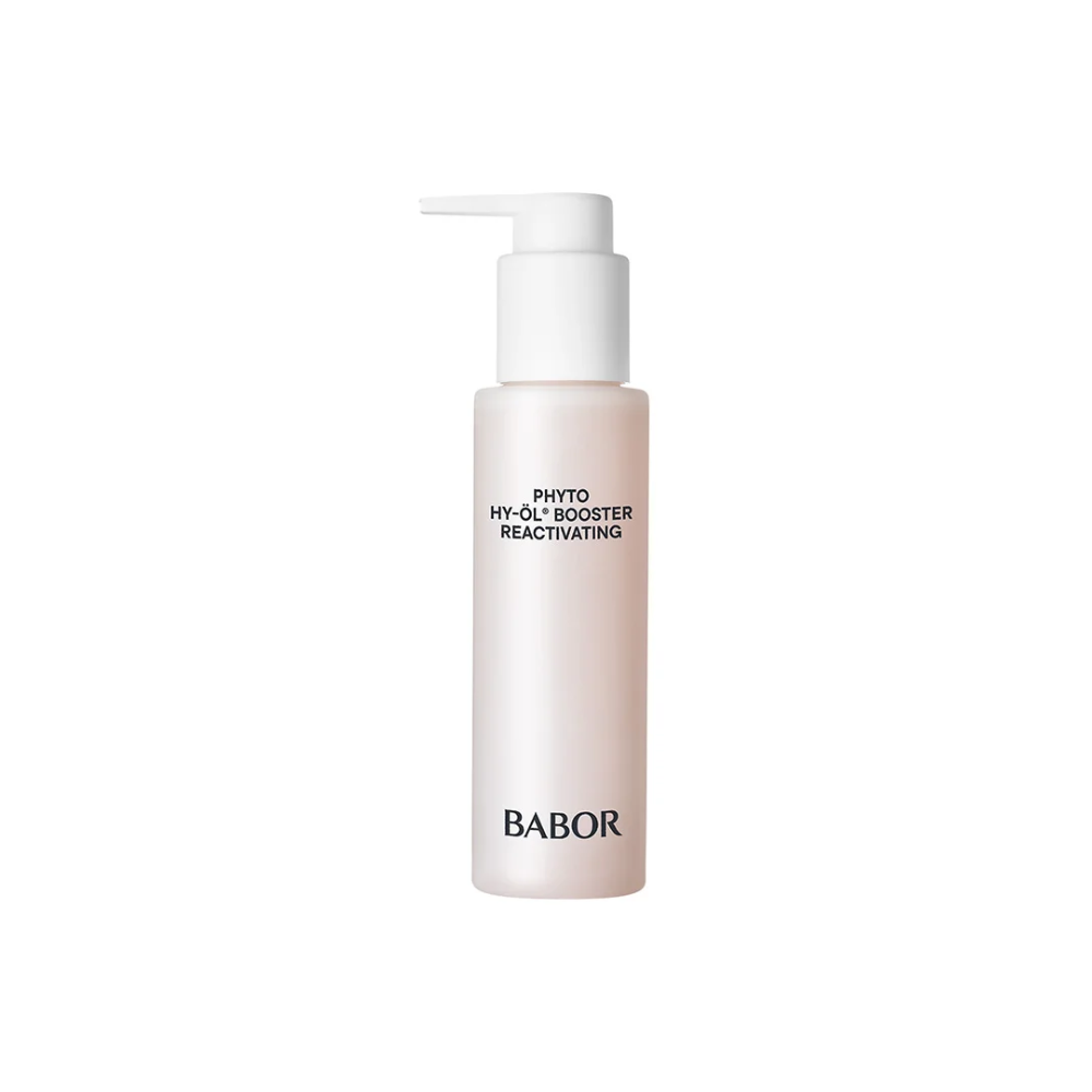 Babor - Phyto HY-ÖL Booster Riattivante 100ml