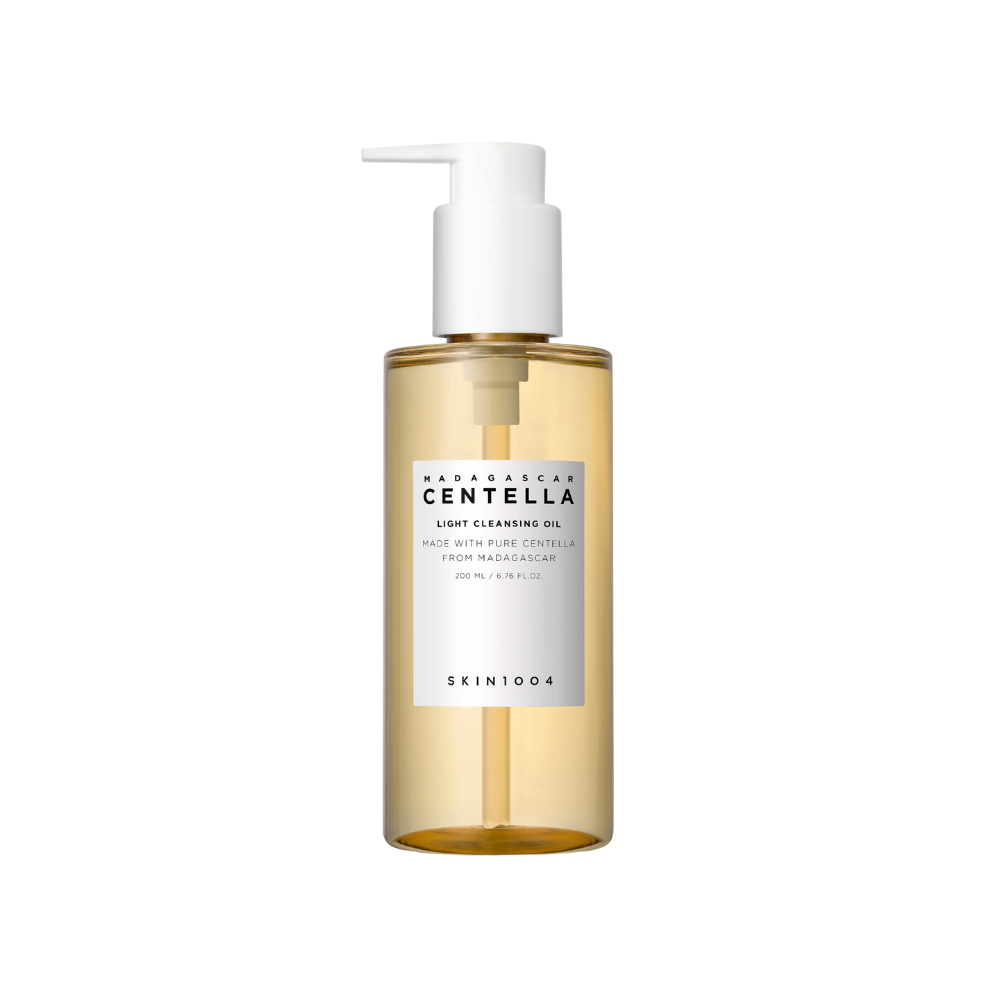 SKIN1004 Centella Light Cleansing Oil  200ml