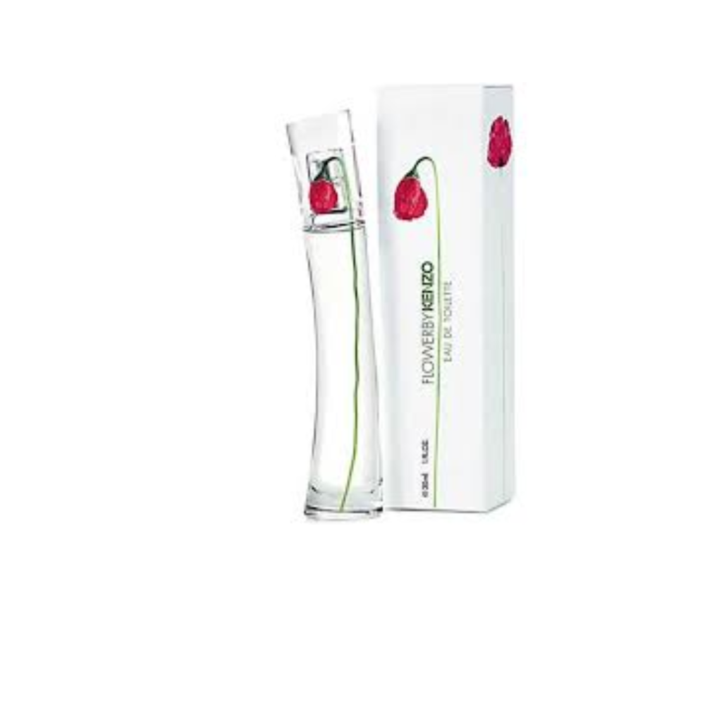 Kenzo	Flower by Kenzo EDT 30ml