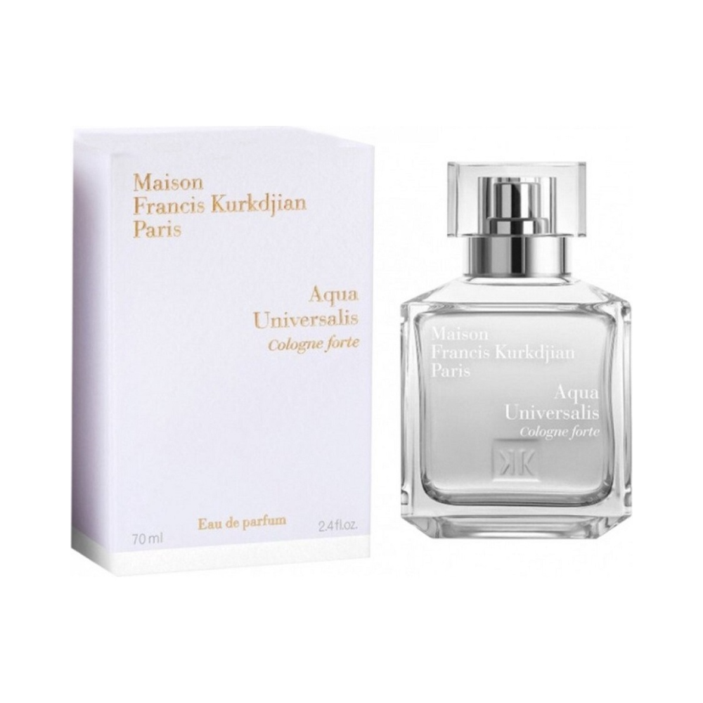 Maison Francis Kurkdjian Aqua Universalis Cologne Forte EDP 70ml