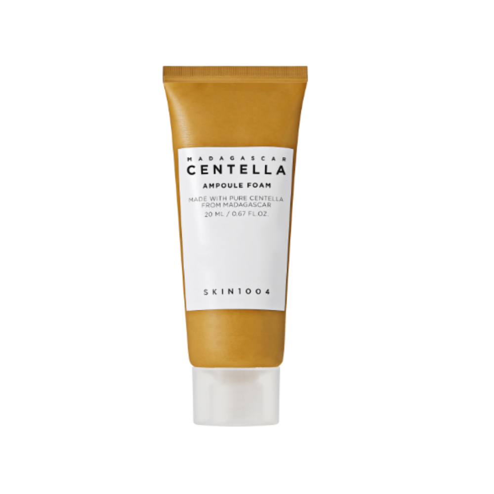 SKIN1004 Centella Ampoule Foam  20ml