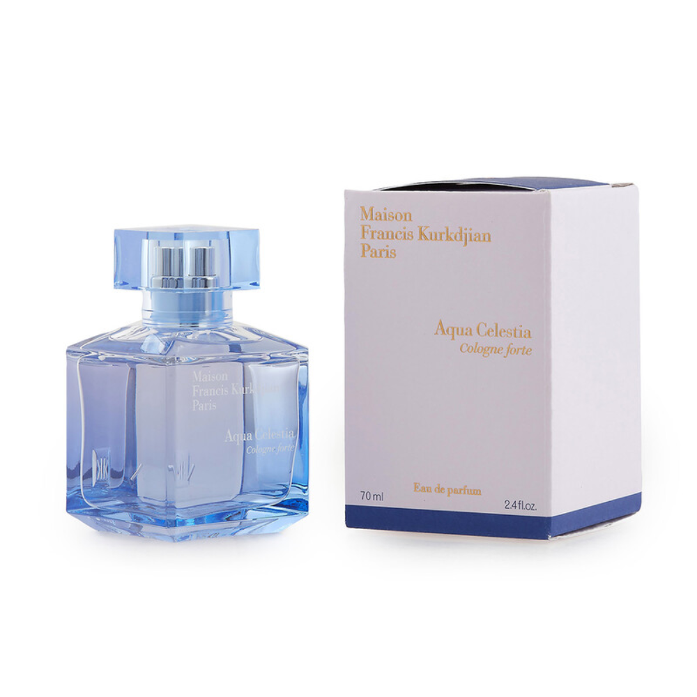 Maison Francis Kurkdjian Aqua Celestia Cologne Forte EDP 70ml