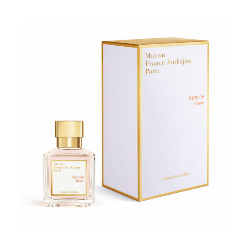 Maison Francis Kurkdjian Amyris Femme Extrait de Parfum 70ml