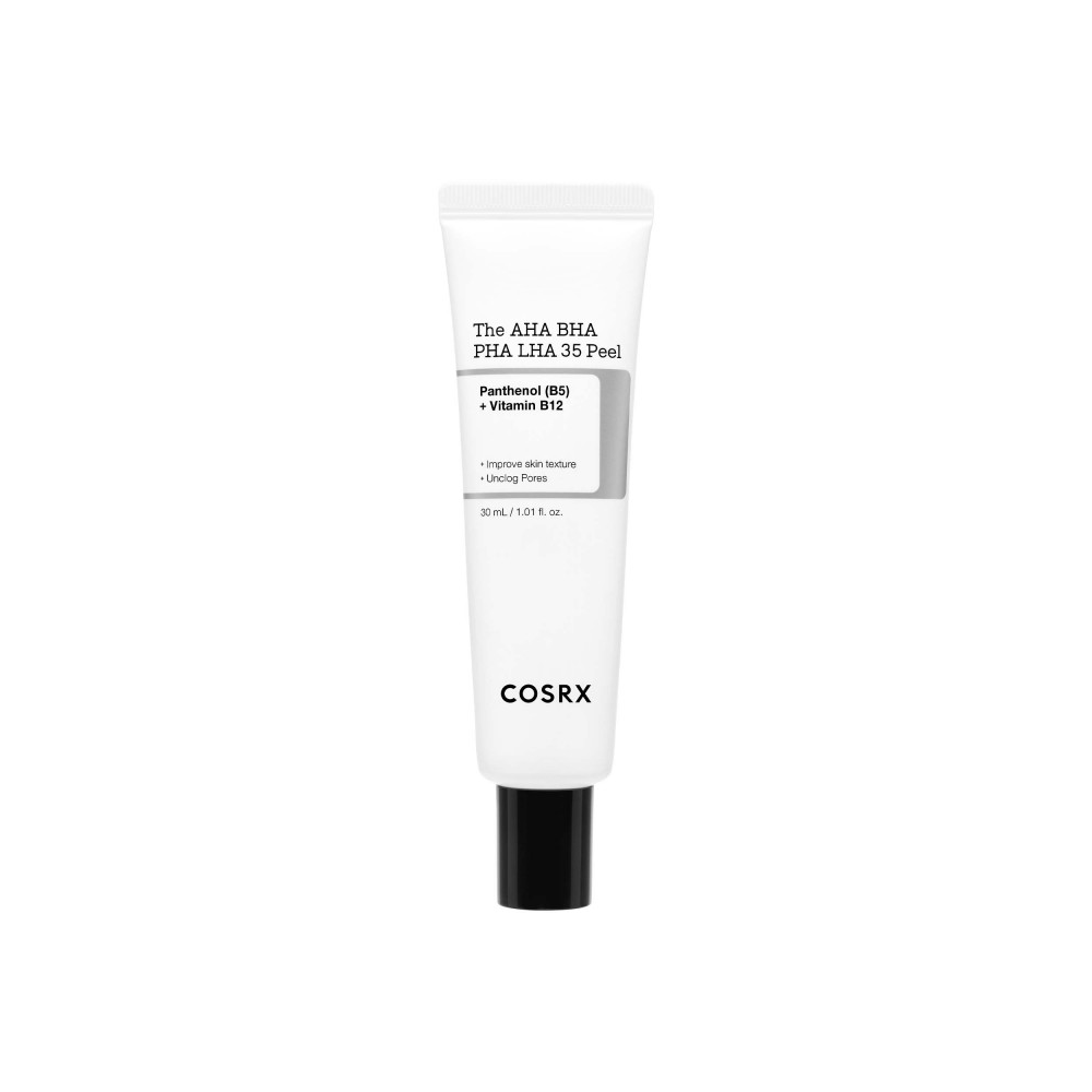 COSRX The AHA BHA PHA LHA 35 Peel 30ml