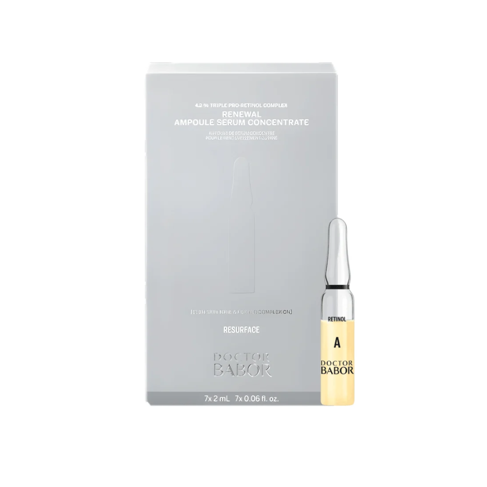 Babor - Doctor Babor -  Renewal Ampoule Serum Concentrate ( 7 x 2 ml)