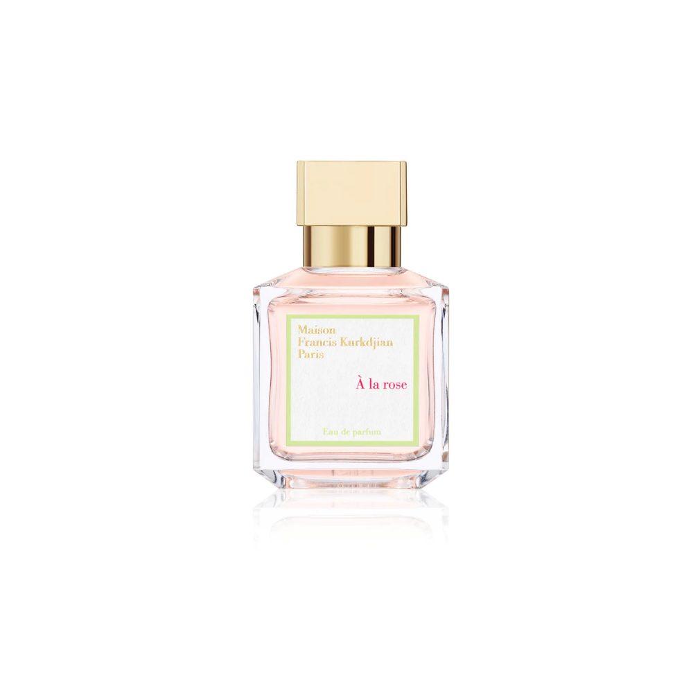 Maison Francis Kurkdjian L´eau A La Rose EDT 35ml