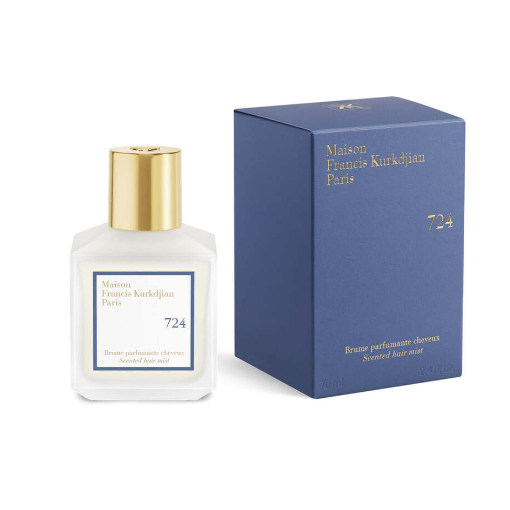 Maison Francis Kurkdjian 724 Hair Mist 70ml