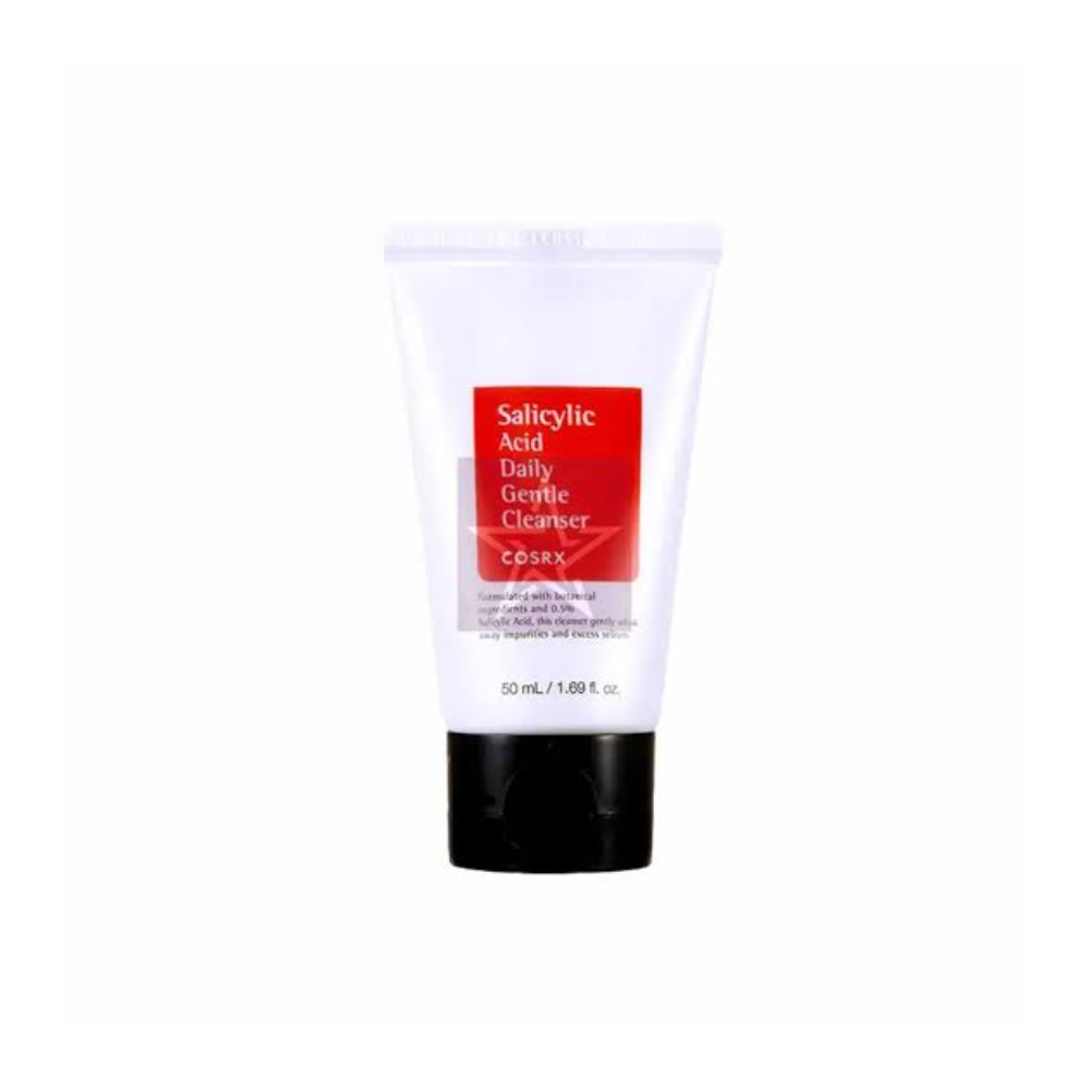 COSRX Salicylic Acid Daily Gentle Cleanser 50ml