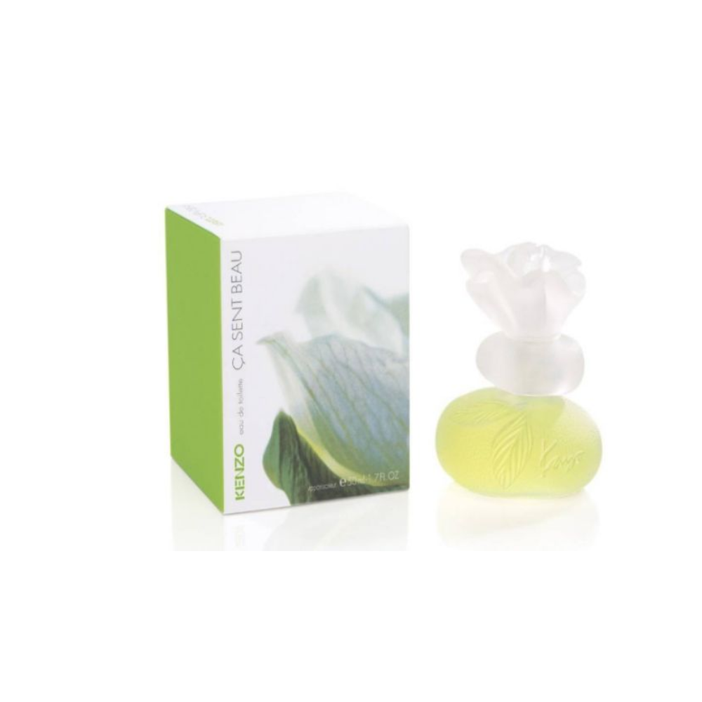 Kenzo	Kenzo Ca sent Beau EDT 50ml