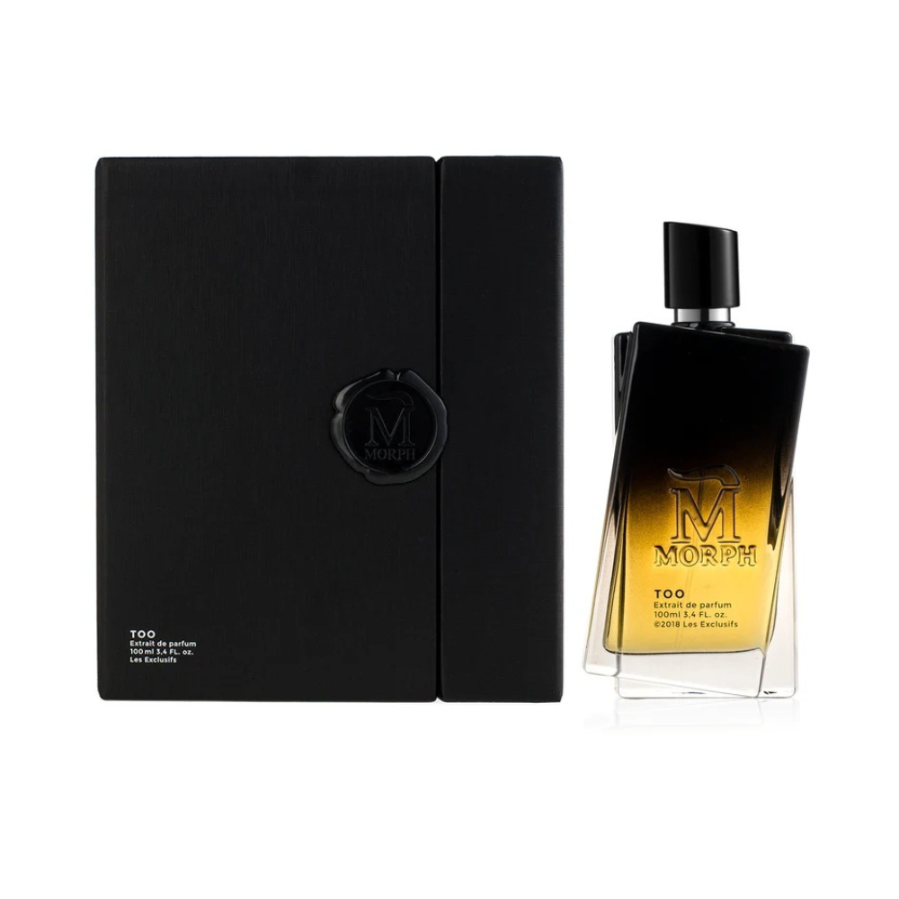 Morph Rose J Extrait de Parfum 100ml