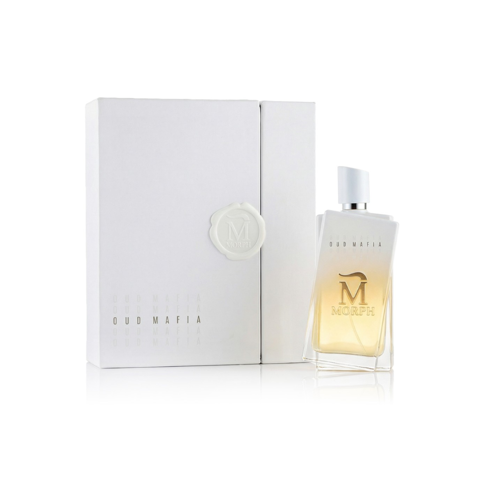 Morph Oud Mafia EDP  100ml