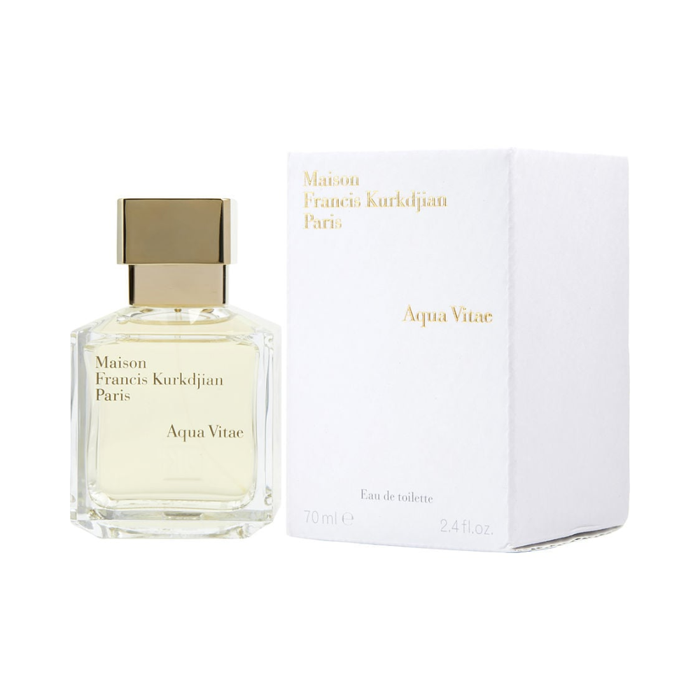 Maison Francis Kurkdjian Aqua Vitae EDT 70ml