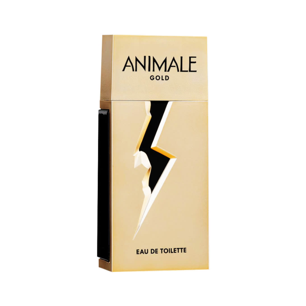 Animale Gold EDT 100ml