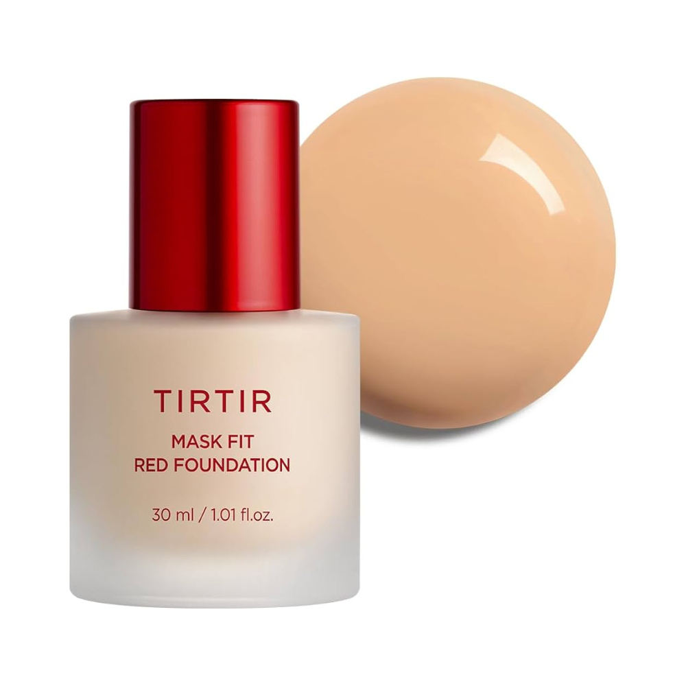 TIRTIR	Up Mask Fit Red Foundation 30 ml 24N Latte