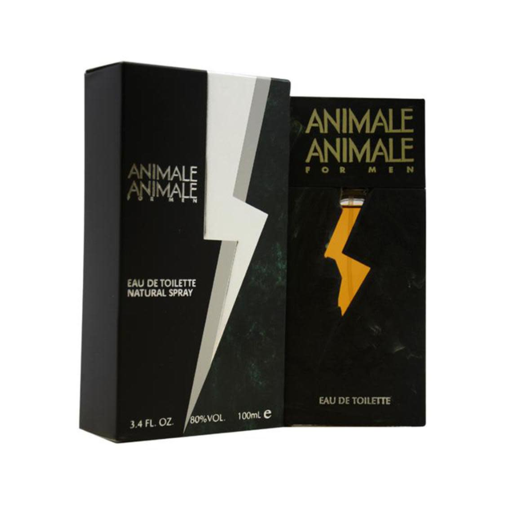 Animale Animale for Men EDT 100ml