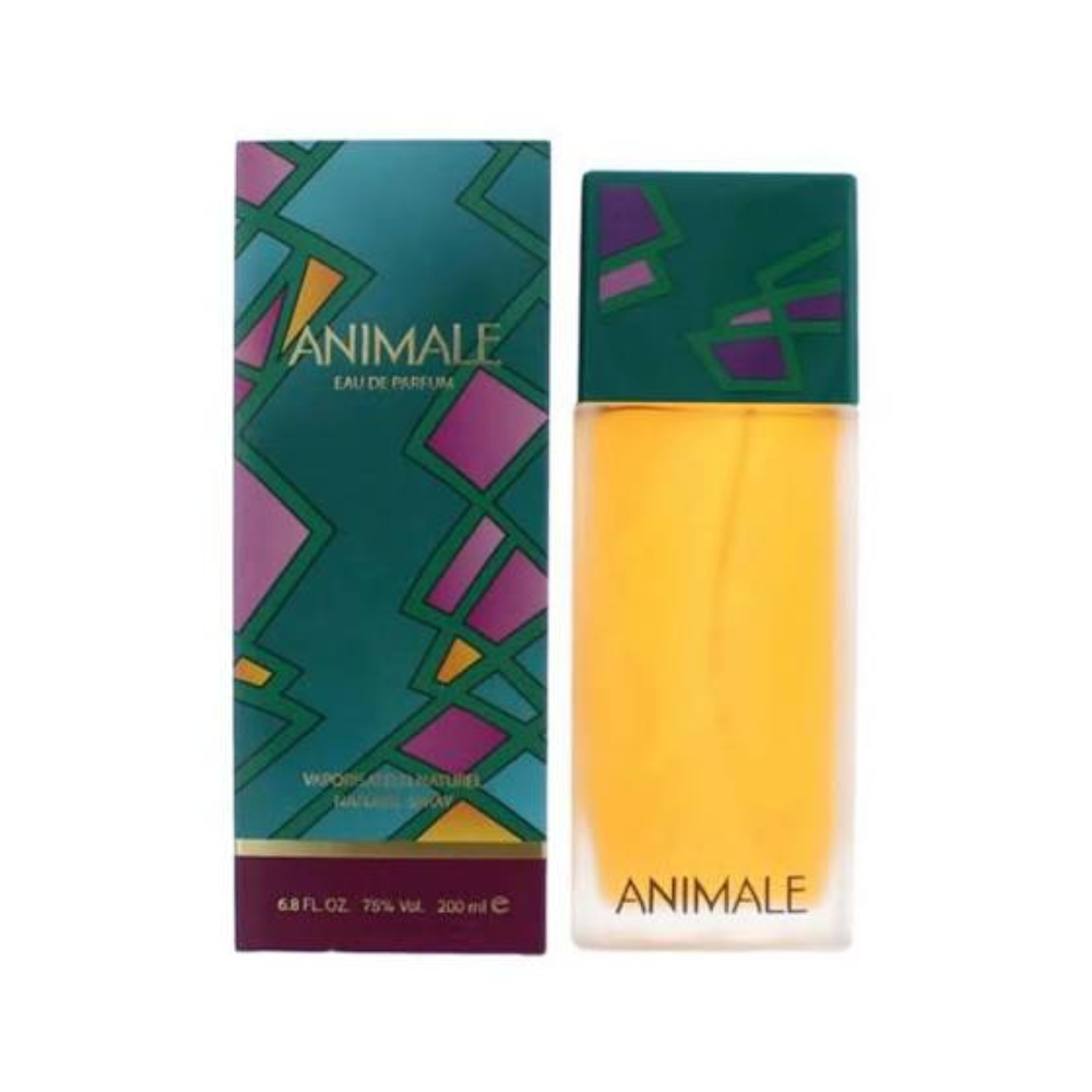 Animale	 EDP 200ml