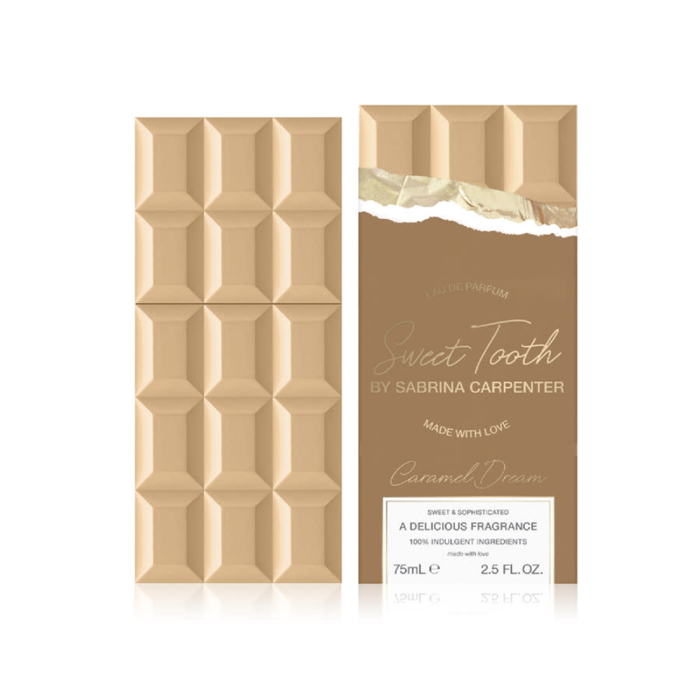 Sabrina Carpenter Sweet Tooth Caramel Dream EDP 30ml