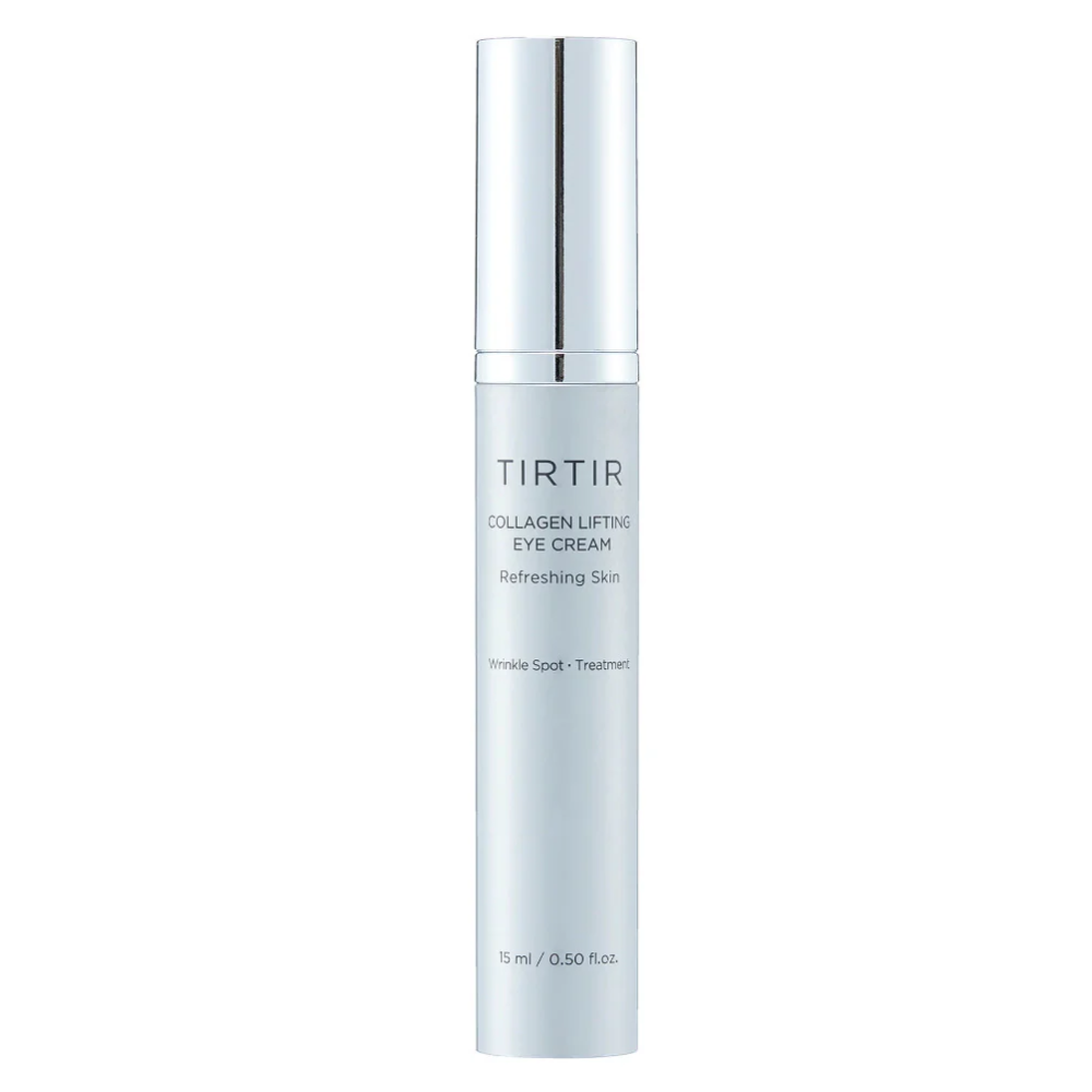 TIRTIR	Collagen Lifting Eye Cream - Lifting eye cream 15ml