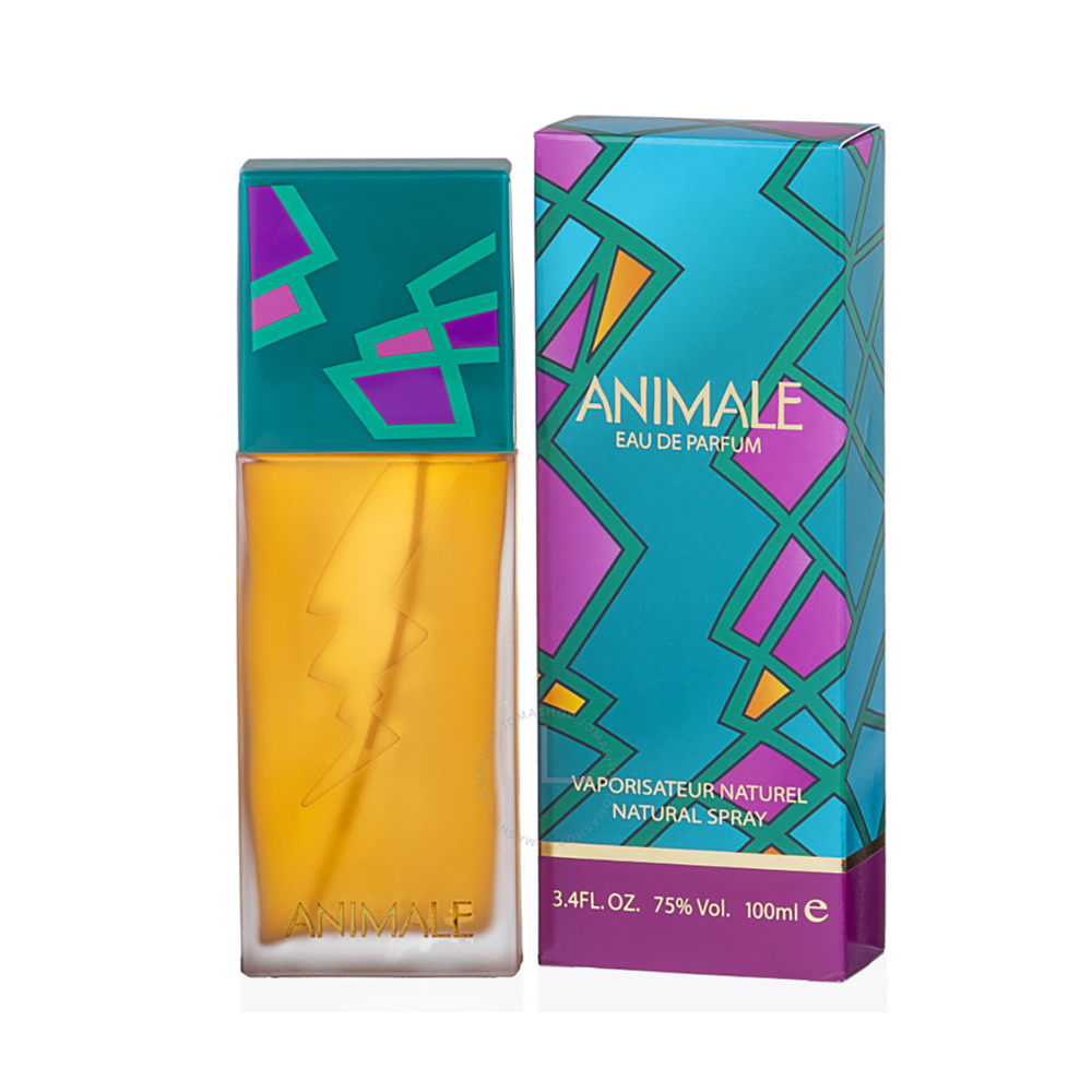 Animale	 EDP 100ml