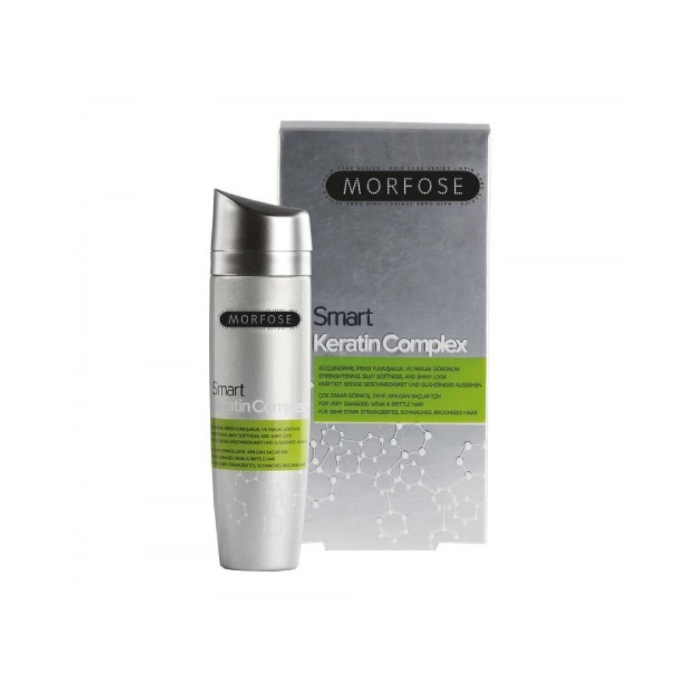 Morfose Smart Keratin Complex  100ml