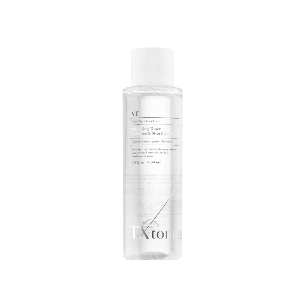 VT Cosmetics - Tx-Toning Cream - Crema viso illuminante 50ml
