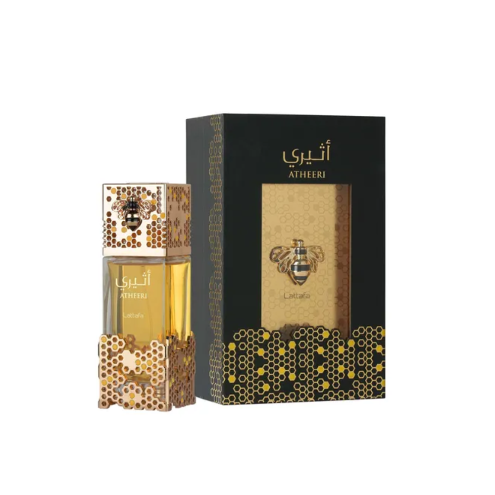 Lattafa - Atheeri EDP 100 ml