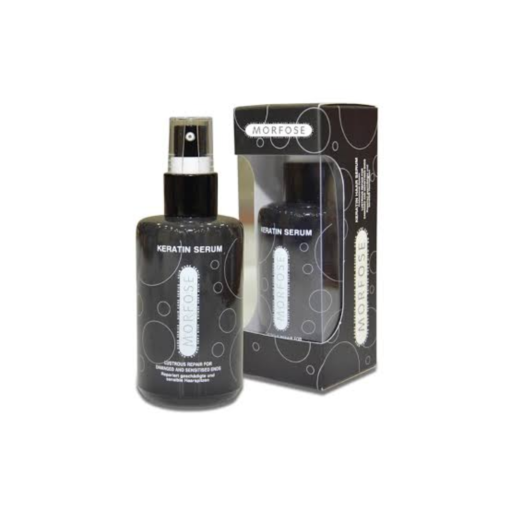 Morfose Keratin Serum - Hair serum  75ml