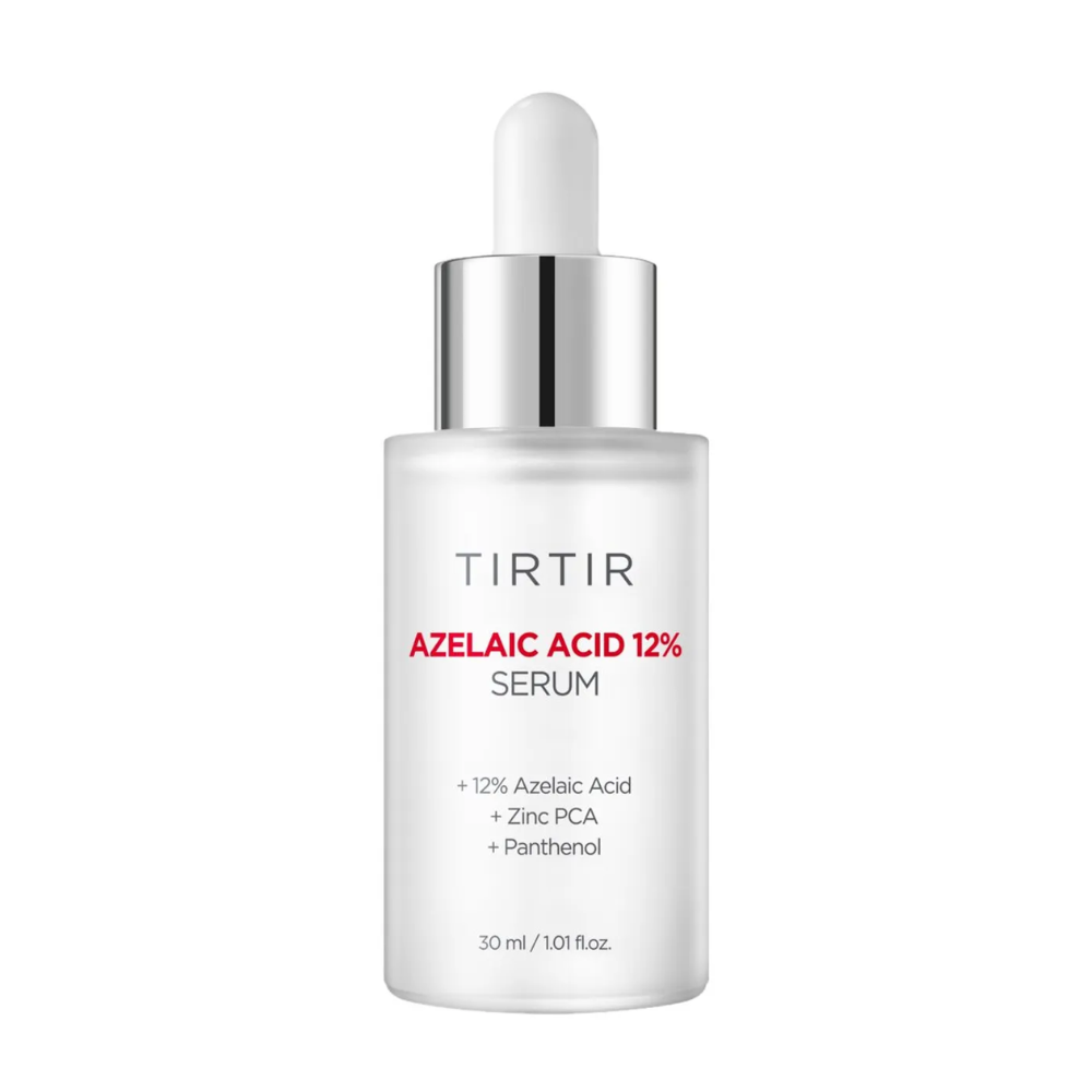 TIRTIR	Azelaic Acid 12% Serum 30ml