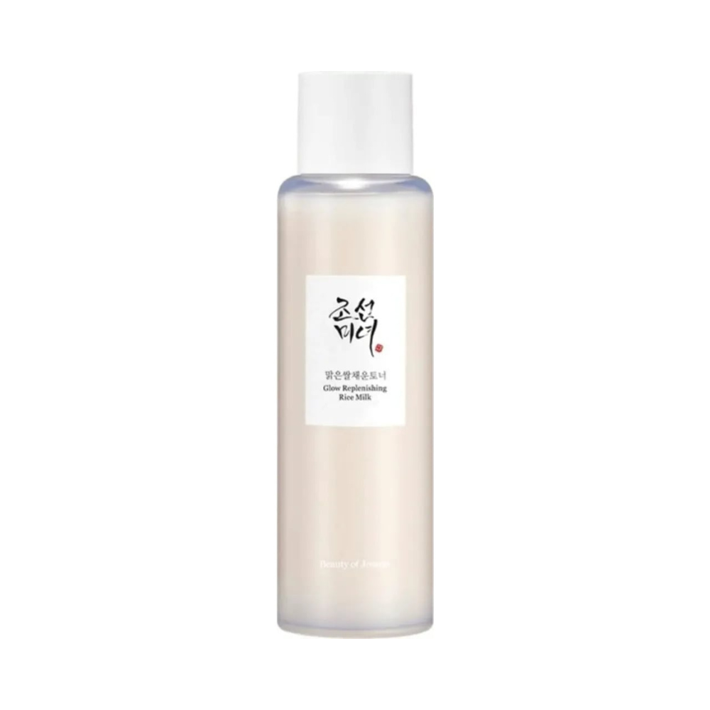 Beauty of Joseon Glow Replenishing Rice Milk - Tonico per Pelle secca e sensibile  150ml